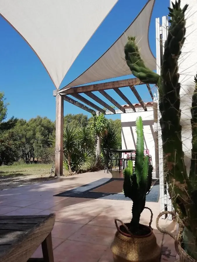Le Repaire de la Cadière à 5mn des plages ! Saint-Cyr-sur-Mer