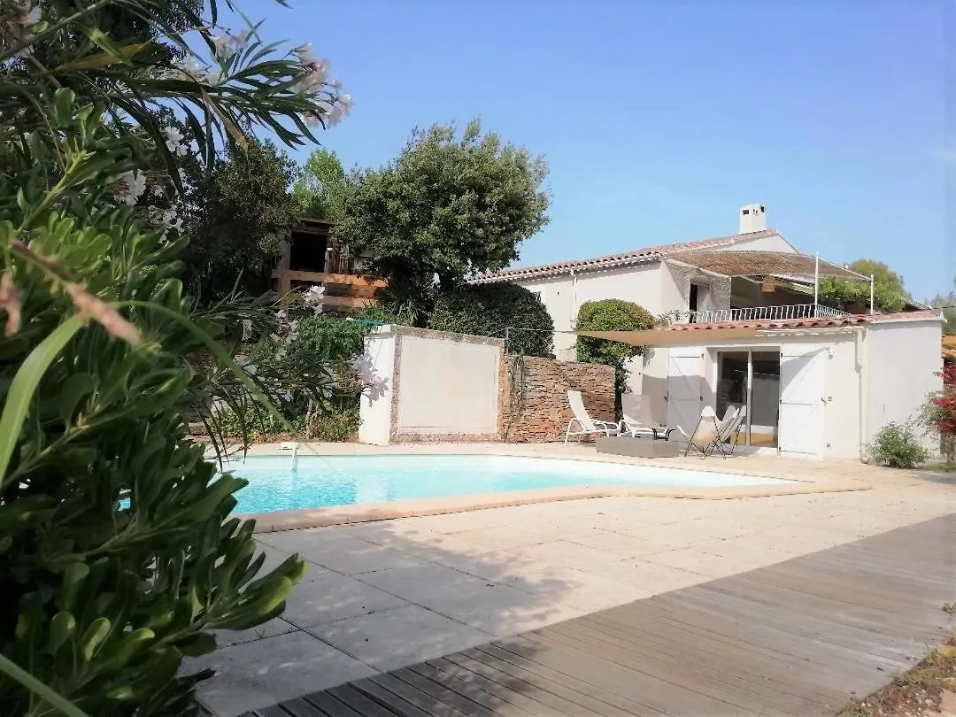 Le Repaire De La Cadiere A 5Mn Des Plages ! Saint-Cyr-sur-Mer