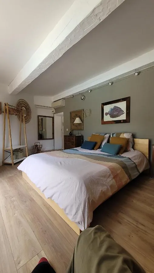 Holiday home Le Repaire De La Cadiere A 5Mn Des Plages ! Saint-Cyr-sur-Mer