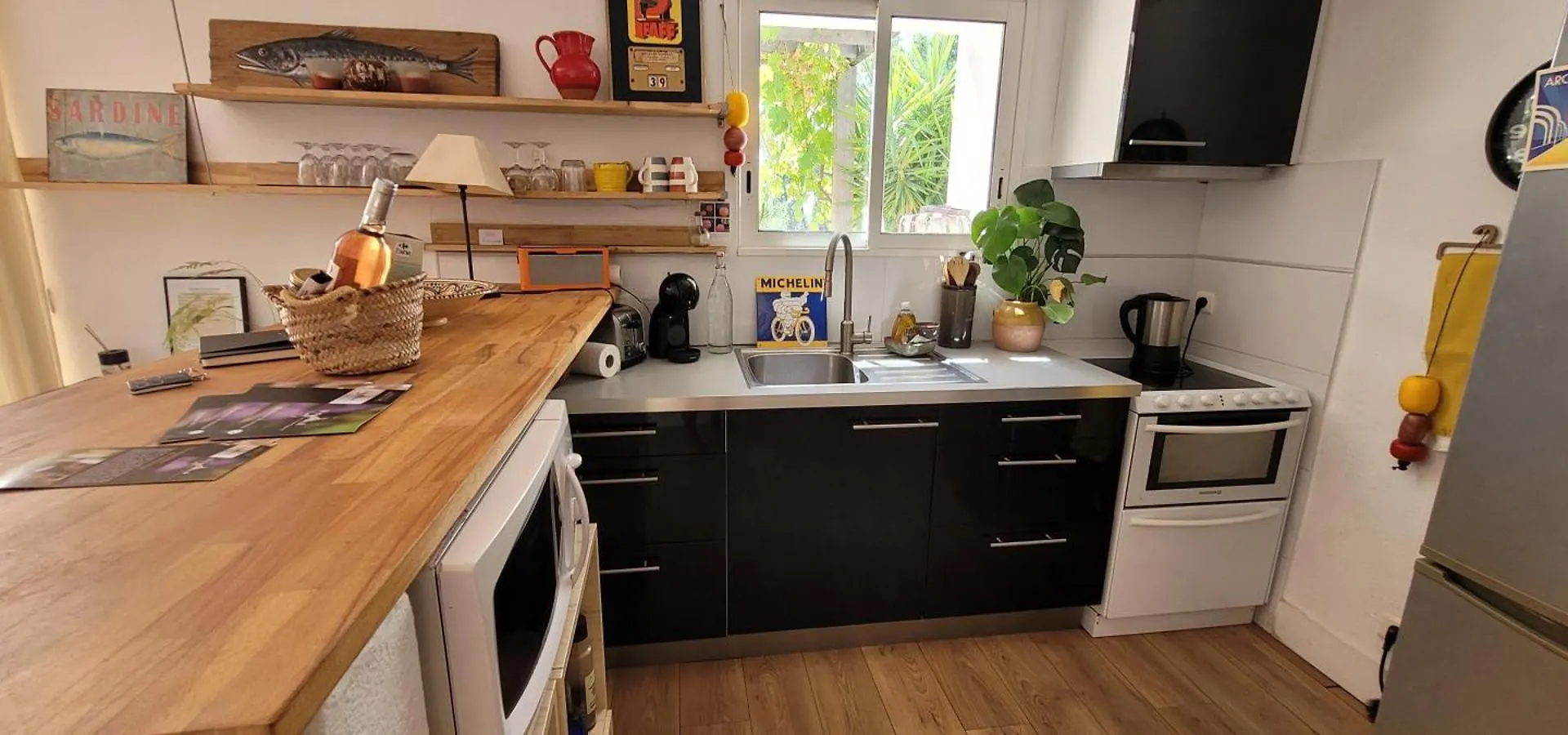 Holiday home Le Repaire De La Cadiere A 5Mn Des Plages ! Saint-Cyr-sur-Mer