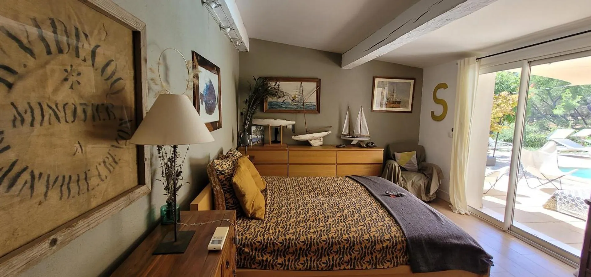 Le Repaire De La Cadiere A 5Mn Des Plages ! Saint-Cyr-sur-Mer Holiday home