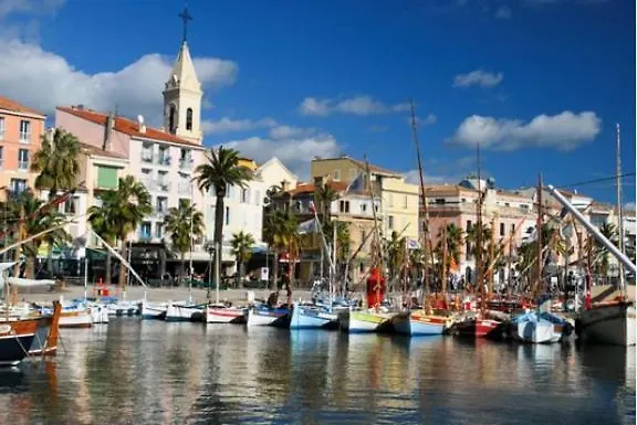 Le Repaire De La Cadiere A 5Mn Des Plages ! Saint-Cyr-sur-Mer Holiday home