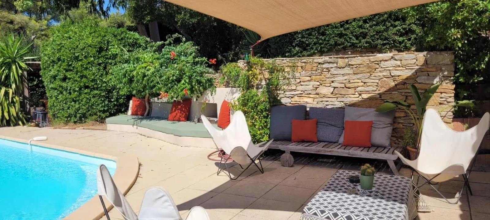 Holiday home Le Repaire De La Cadiere A 5Mn Des Plages ! Saint-Cyr-sur-Mer France