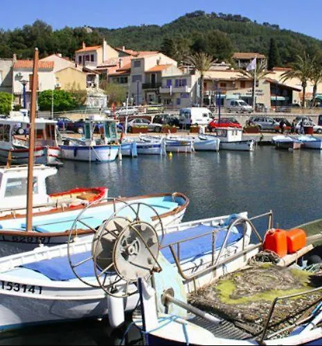 Le Repaire De La Cadiere A 5Mn Des Plages ! Saint-Cyr-sur-Mer France