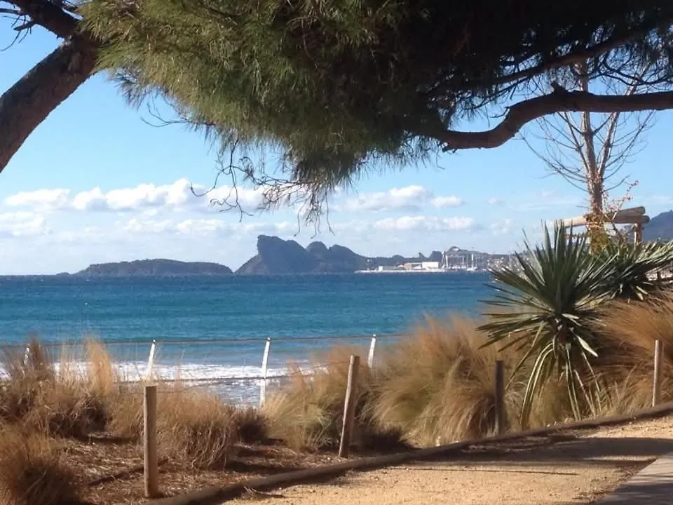 Holiday home Le Repaire De La Cadiere A 5Mn Des Plages ! Saint-Cyr-sur-Mer