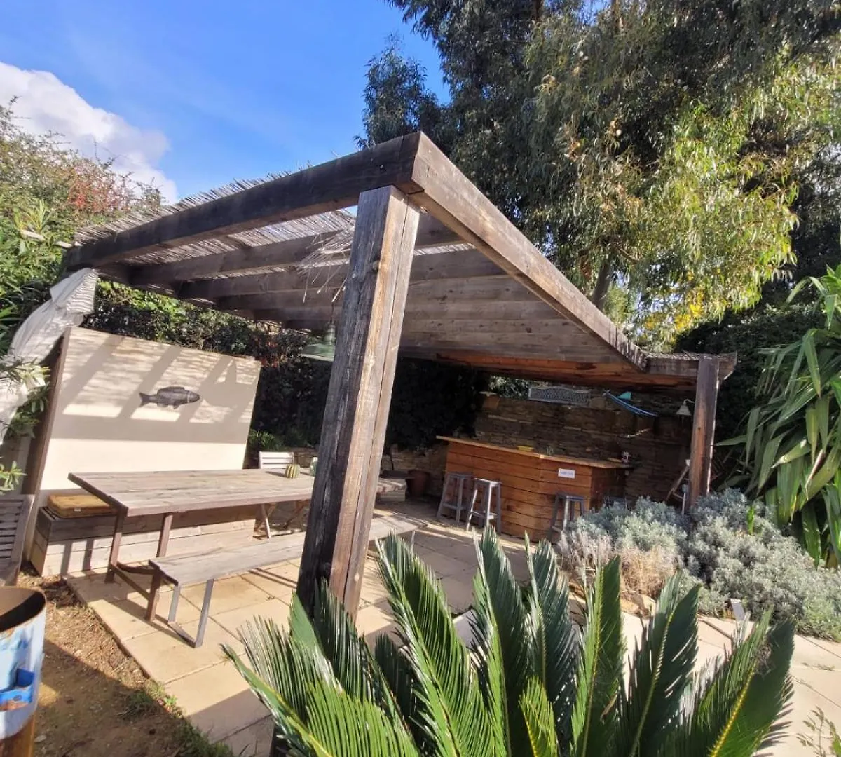 Holiday home Le Repaire De La Cadiere A 5Mn Des Plages ! Saint-Cyr-sur-Mer