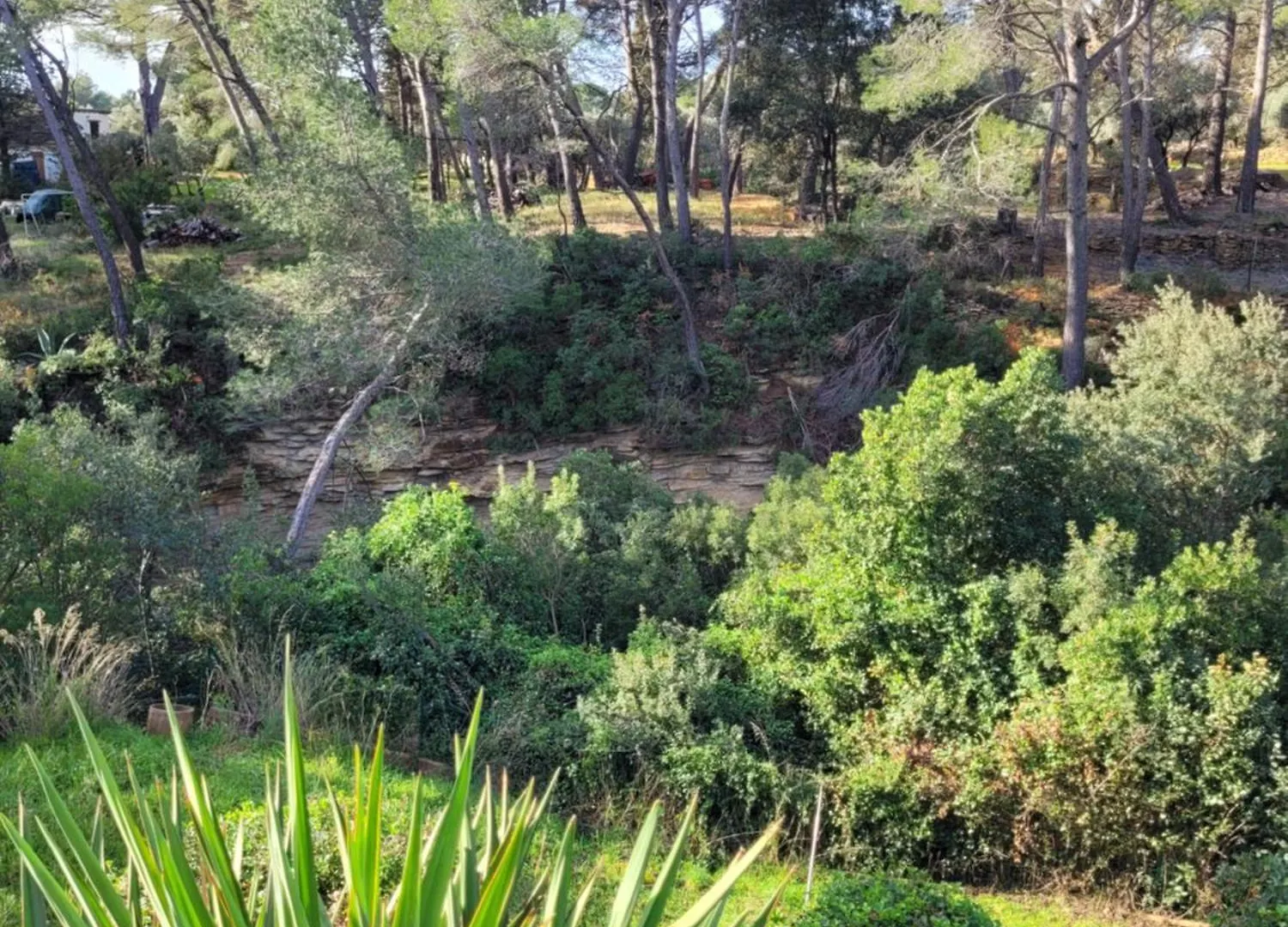 Le Repaire de la Cadière à 5mn des plages ! Vila Saint-Cyr-sur-Mer França